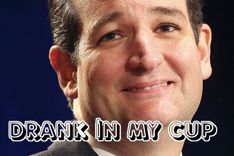 Ted Booze Cruz